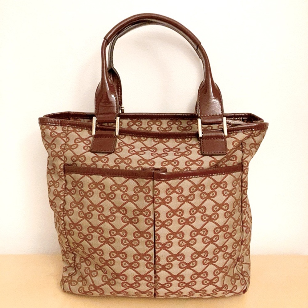 ANYA HINDMARCH hand bag